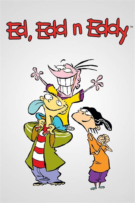 ed edd and eddy|ed edd eddy episode 1.